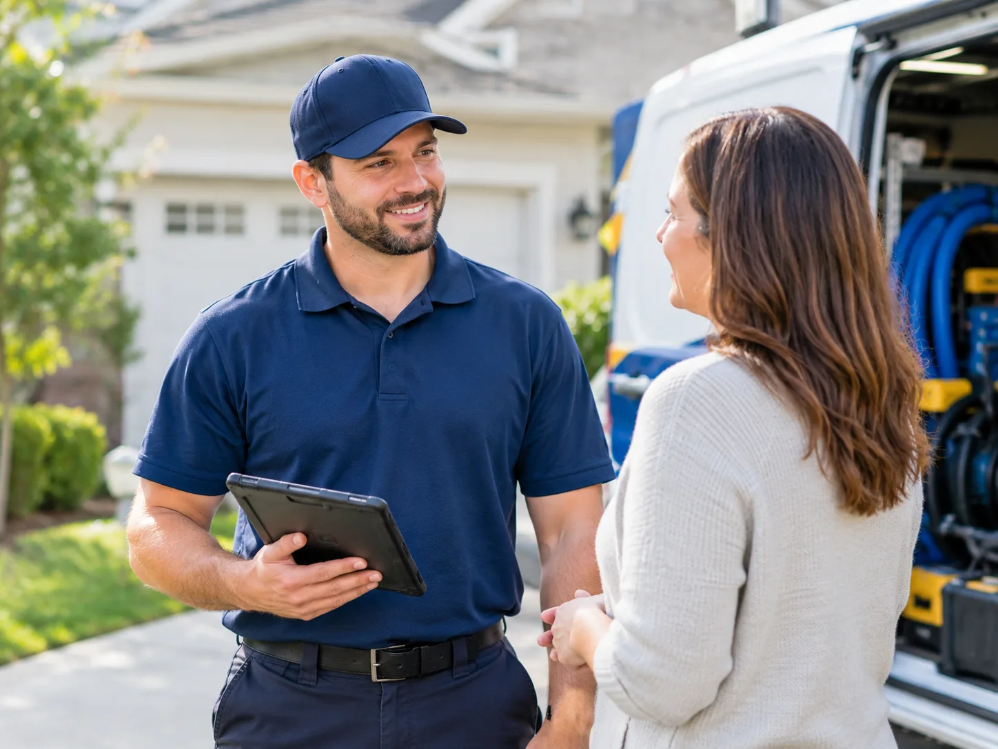 Sewage Backup Cleanup Sanderson, TX FAQs